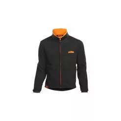 Chaqueta KTM Factory Team Work - Talla XL