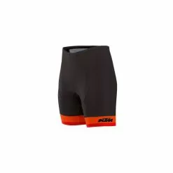 Culotte De Ciclismo Corto Niño KTM Factory Youth Race