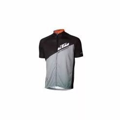 Maillot De Ciclismo KTM Factory Character - Negro