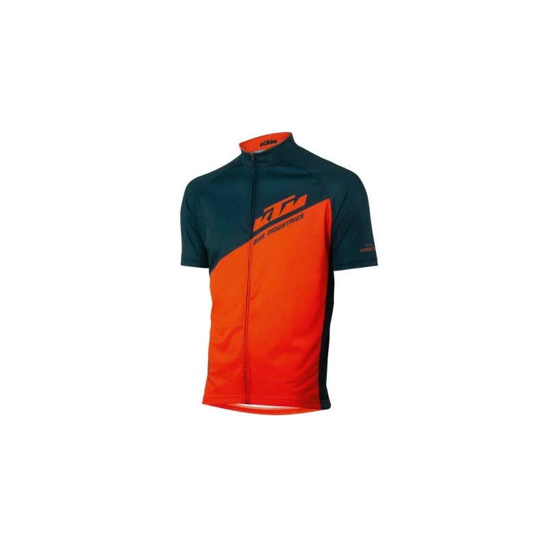 Maillot De Ciclismo KTM Factory Character - Naranja