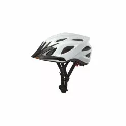Casco De Ciclismo KTM Factory Line - Blanco