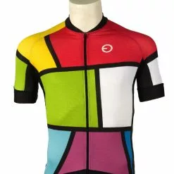 MAILLOT NITROGEN "COMIC" - El Tío Del Mazo