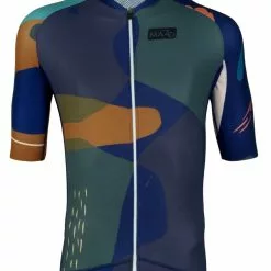 MAILLOT NITROGEN "KAME" - El Tío Del Mazo