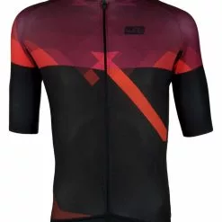 MAILLOT NITROGEN "TRIÁNGULO" - El Tío Del Mazo