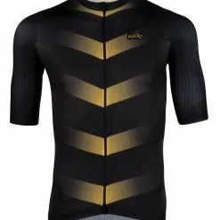 MAILLOT TERRA "ESPIGA" - El Tío Del Mazo