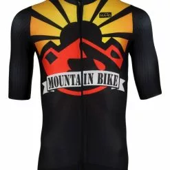 MAILLOT TERRA "MOUNTAIN BIKE" - El Tío Del Mazo