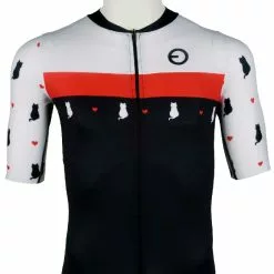 MAILLOT TERRA "LOVE MICHI" - El Tío Del Mazo