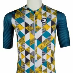 MAILLOT TERRA "SUNSET" - El Tío Del Mazo