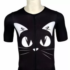 MAILOT TERRA "FELINO" - El Tío Del Mazo