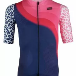 MAILLOT TERRA "LEOPARD MIX" - El Tío Del Mazo