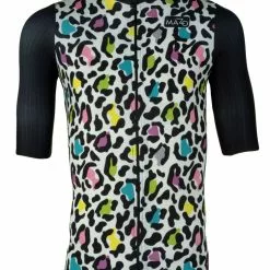 MAILLOT ZFIT "LEOPARDO" - El Tío Del Mazo