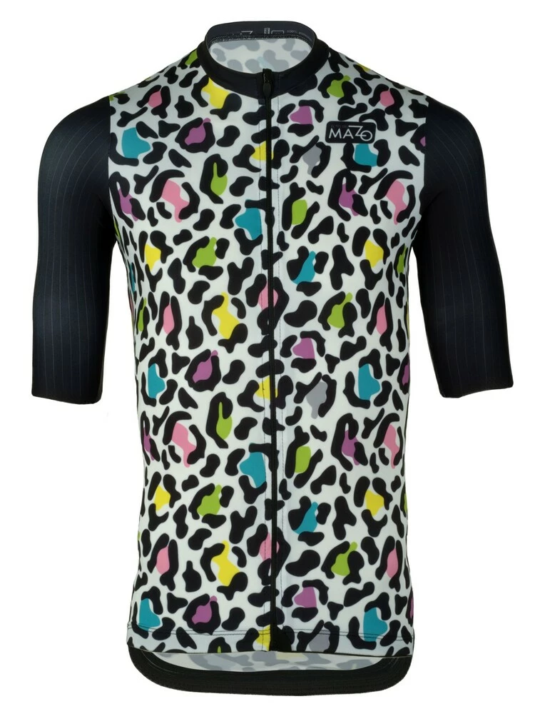 MAILLOT ZFIT "LEOPARDO" - El Tío Del Mazo