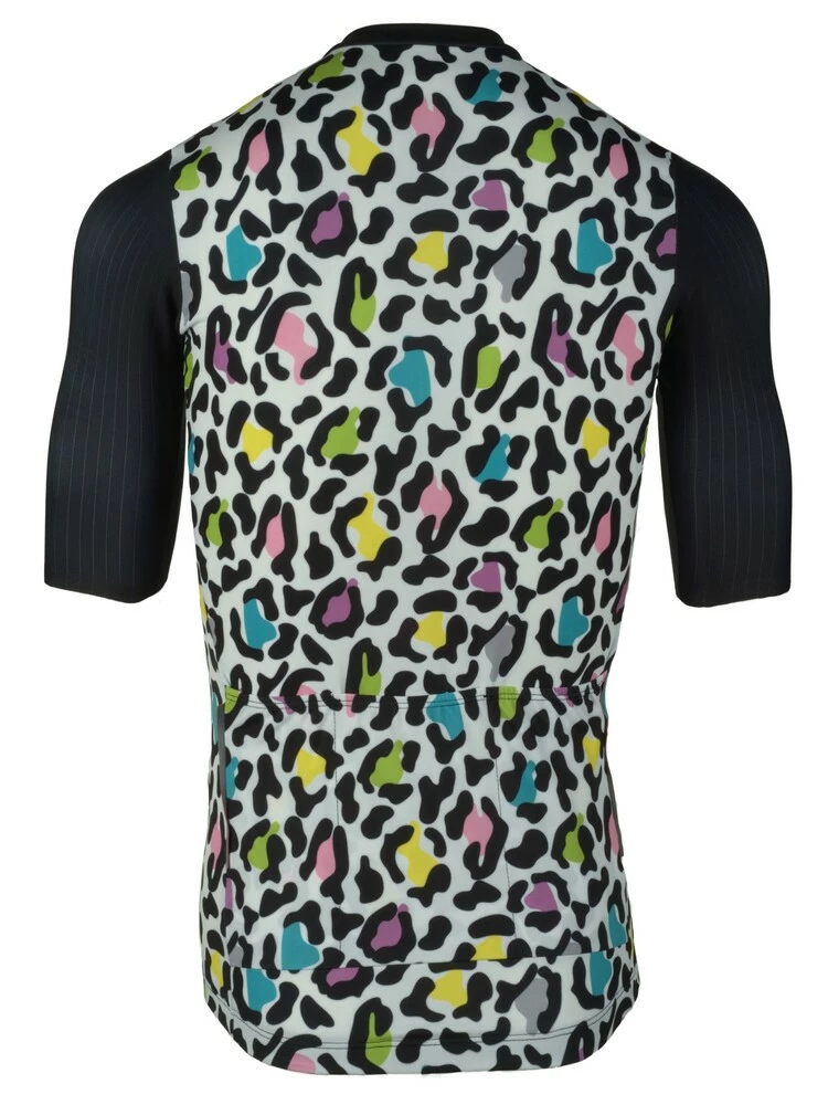 MAILLOT ZFIT "LEOPARDO" - El Tío Del Mazo - Imagen 2