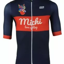 MAILLOT ZFIT "MICHI" - El Tío Del Mazo