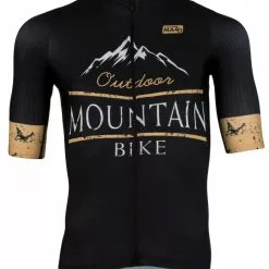 MAILLOT ZFIT "MOUNTAIN BIKE" - El Tío Del Mazo