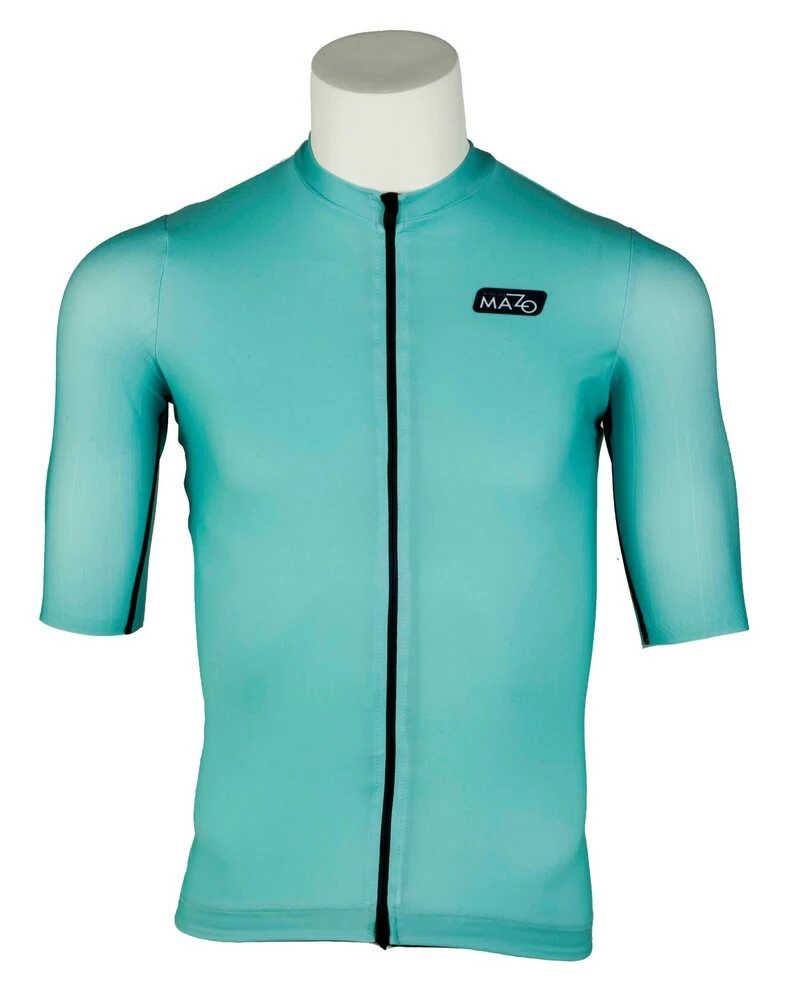 MAILLOT ZFIT "MENTA" - El Tío Del Mazo