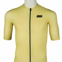 MAILLOT ZFIT "YELLOW" - El Tío Del Mazo