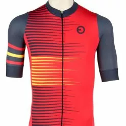 MAILLOT AIR "ESPAÑA ROJO" - El Tío Del Mazo
