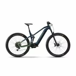 Bicicleta Electrica Haibike Alltrail 9 29