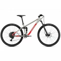 Bicicleta MTB Ghost Kato FS AL 29