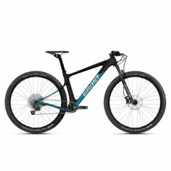 Bicicleta MTB Ghost Lector SF LC Essential 2022
