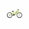 Bicicleta Niño JL-Wenti 20 Amarillo/NEGRO