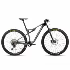 Bicicleta Orbea Oiz M30 2022