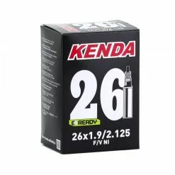 CAMARA 26x1.90/2.125 V/BICI KENDA 32mm