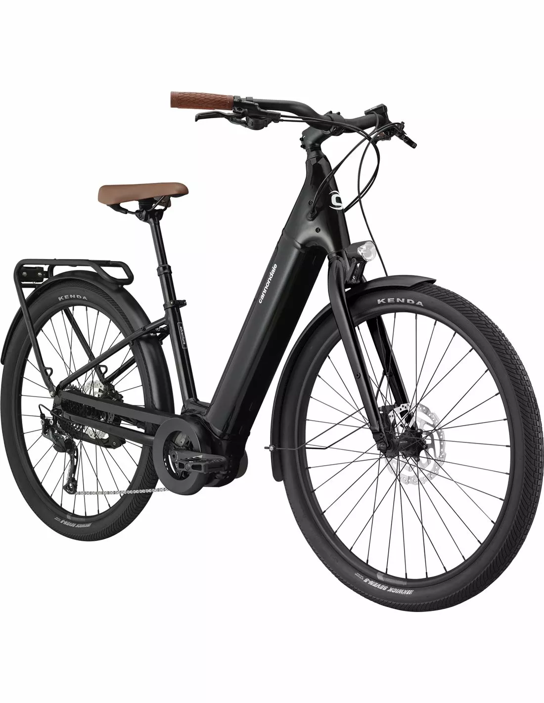 CANNONDALE ADVENTURE NEO 3.1 EQ - Imagen 2