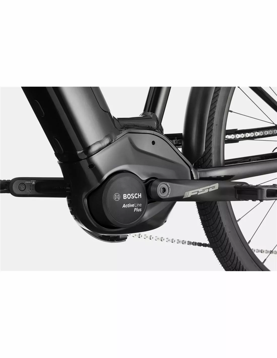 CANNONDALE ADVENTURE NEO 3.1 EQ - Imagen 4