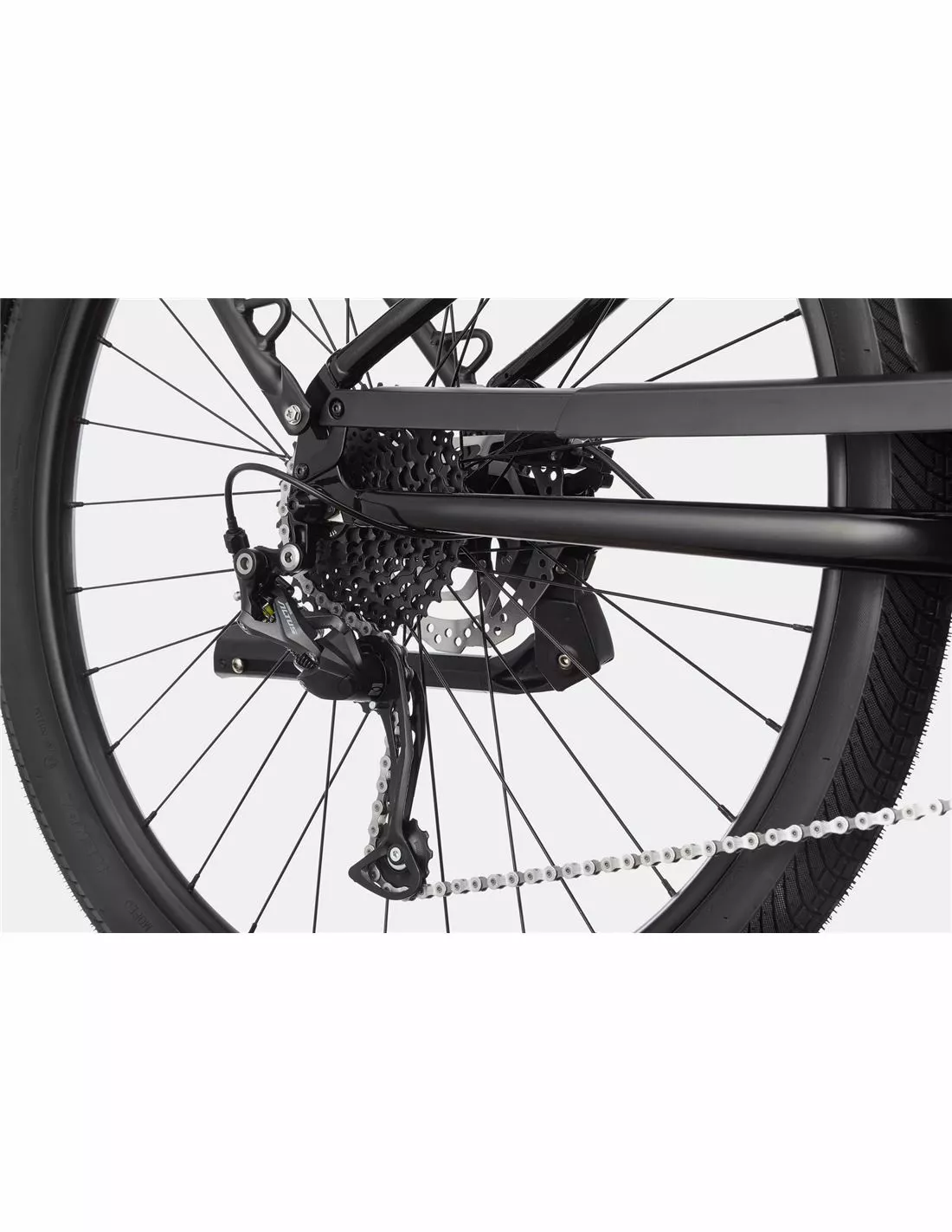 CANNONDALE ADVENTURE NEO 3.1 EQ - Imagen 5