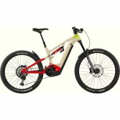 CANNONDALE MOTERRA NEO CARBON LT 1
