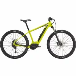 CANNONDALE TRAIL NEO 4