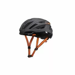 Casco Ciclismo KTM Factory Prime - Negro