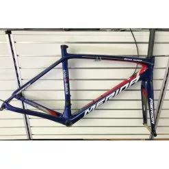 CUADRO MERIDA SCULTURA 4000-DISCOS TEAM