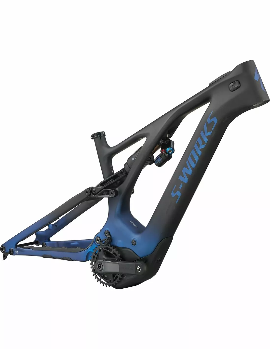 CUADRO SPECIALIZED S-WORKS TURBO LEVO