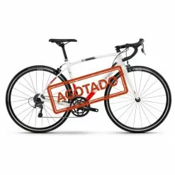 HAIBIKE AFFAIR Race 6.0