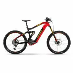 HAIBIKE XDURO Nduro 10.0