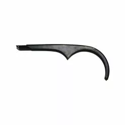 Horn Chainguard Catena 05 48T Black/transparent