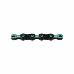 KMC Chain DLC 11 11 Speed Black/celeste