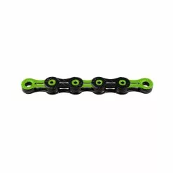KMC Chain DLC 11 11 Speed Black/green