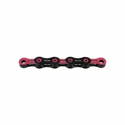 KMC Chain DLC 11 11 Speed Black/pink