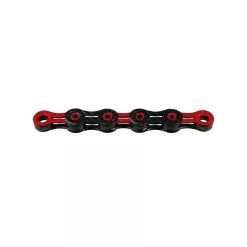 KMC Chain DLC 11 11 Speed Black/red