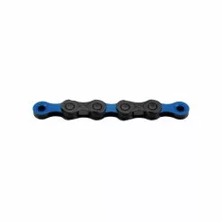 KMC Chain DLC 12 12 Speed Black/blue