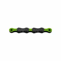 KMC Chain DLC 12 12 Speed Black/green