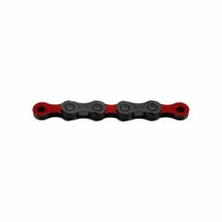 KMC Chain DLC 12 12 Speed Black/red