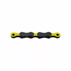 KMC Chain DLC 12 12 Speed Black/yellow