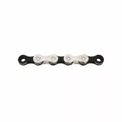KMC Chain X10 10 Speed Silver/black
