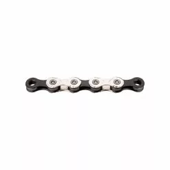 KMC Chain X11 11 Speed Silver/black