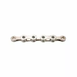 KMC Chain X11 EPT 11 Speed Silver
